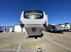New 2026 Alliance RV Paradigm 310RL available in Tyler, Texas