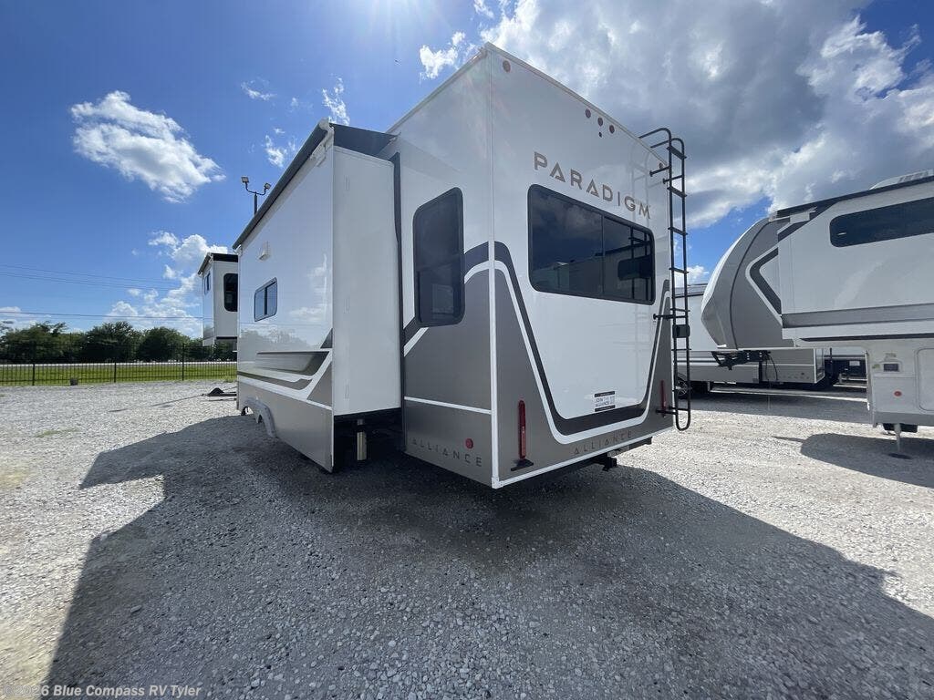 New 2026 Alliance RV Paradigm 310RL available in Tyler, Texas