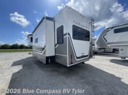 New 2026 Alliance RV Paradigm 310RL available in Tyler, Texas
