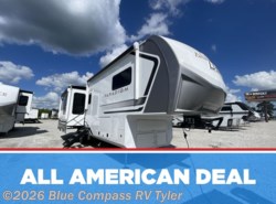 New 2026 Alliance RV Paradigm 310RL available in Tyler, Texas