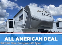 New 2026 Alliance RV Paradigm 310RL available in Tyler, Texas