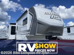 New 2026 Alliance RV Paradigm 310RL available in Tyler, Texas