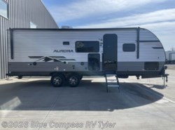 New 2026 Forest River Aurora 24RBS available in Tyler, Texas