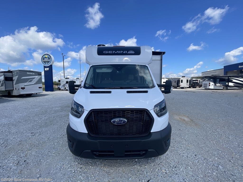 New 2026 Thor Motor Coach Compass 24KB available in Tyler, Texas