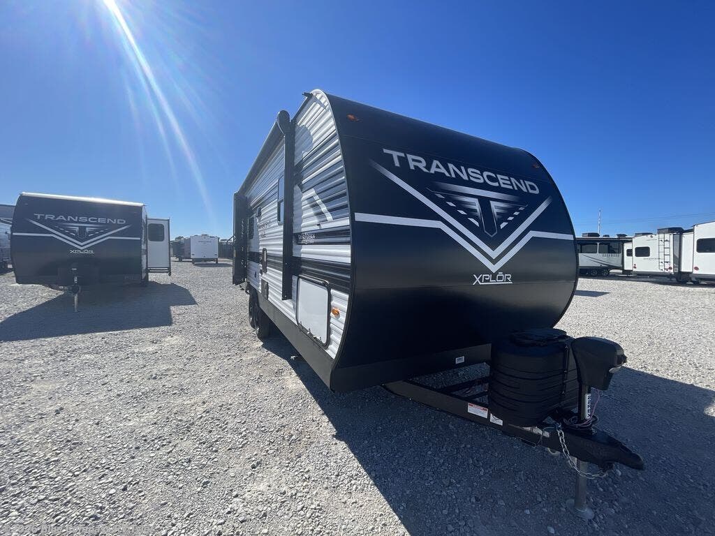 New 2026 Grand Design Transcend Xplor 22RBX available in Tyler, Texas