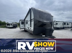 New 2026 Forest River Rockwood Signature 8337RL available in Tyler, Texas