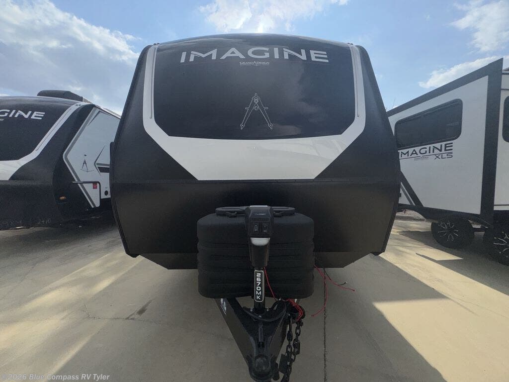 New 2026 Grand Design Imagine 2670MK available in Tyler, Texas