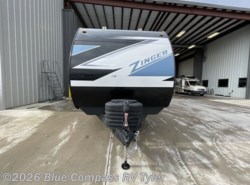 New 2026 CrossRoads Zinger 340LR available in Tyler, Texas