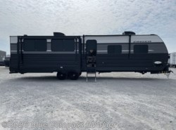 New 2026 CrossRoads Zinger 340LR available in Tyler, Texas