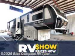 New 2026 Alliance RV Valor 37V11 available in Tyler, Texas