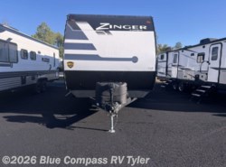 New 2026 CrossRoads Zinger 331BH available in Tyler, Texas