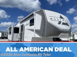 New 2026 Alliance RV Avenue All-Access 29RL available in Tyler, Texas