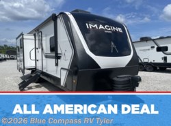 New 2026 Grand Design Imagine 2670MK available in Tyler, Texas