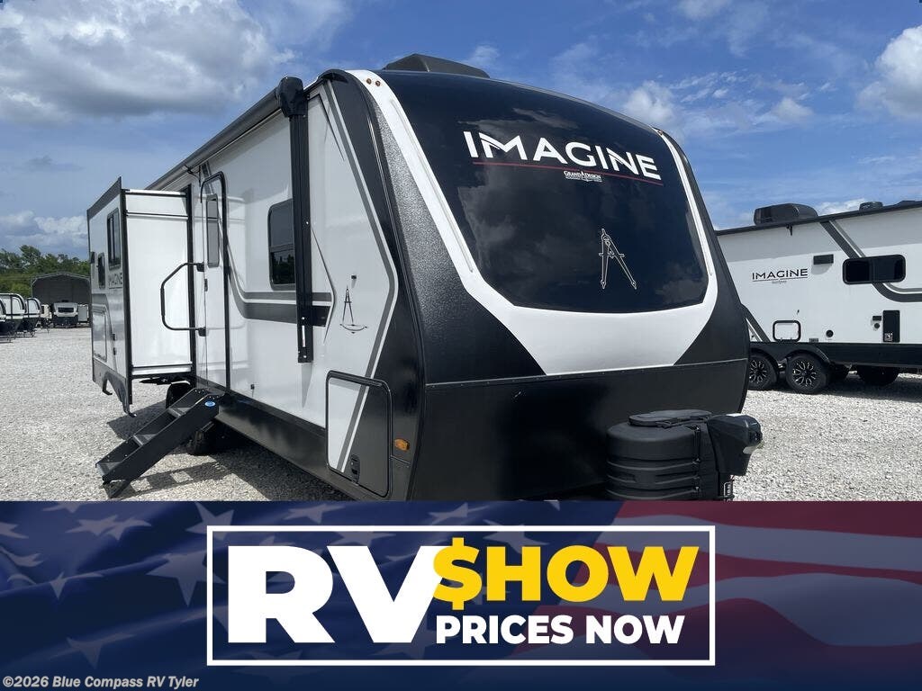 New 2026 Grand Design Imagine 2670MK available in Tyler, Texas
