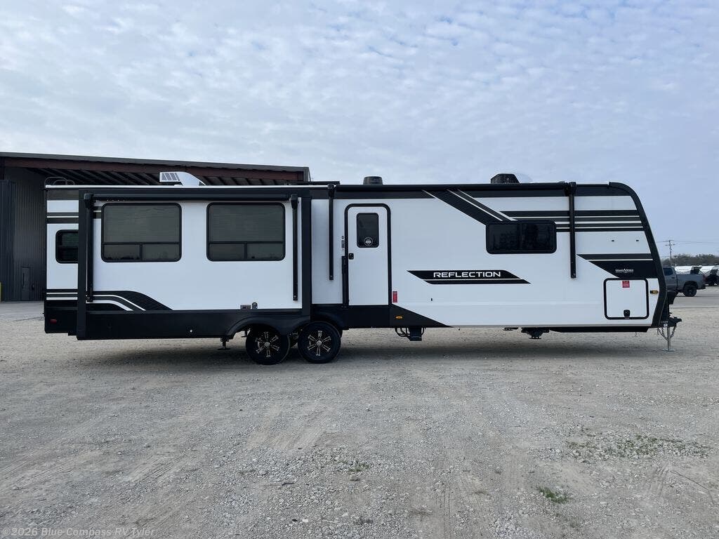 New 2026 Grand Design Reflection 345RLTS available in Tyler, Texas
