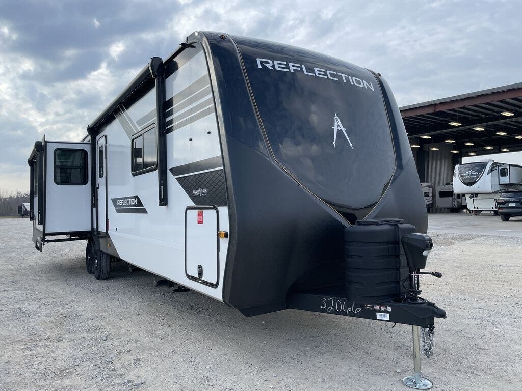 New 2026 Grand Design Reflection 345RLTS available in Tyler, Texas