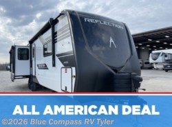 New 2026 Grand Design Reflection 345RLTS available in Tyler, Texas