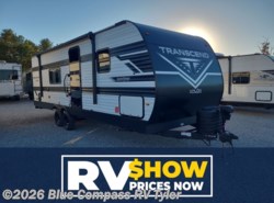 New 2026 Grand Design Transcend Xplor 24BHX available in Tyler, Texas