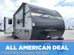 New 2026 Forest River Aurora 32RLTS available in Tyler, Texas