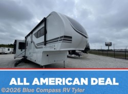 New 2026 Grand Design Influence 3503GK available in Tyler, Texas