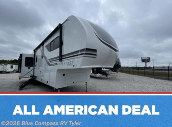 New 2026 Grand Design Influence 3503GK available in Tyler, Texas