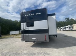 New 2026 Alliance RV Paradigm 382RK available in Tyler, Texas