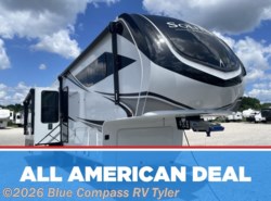 New 2026 Grand Design Solitude 310GK available in Tyler, Texas