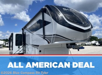 New 2026 Grand Design Solitude 310GK available in Tyler, Texas