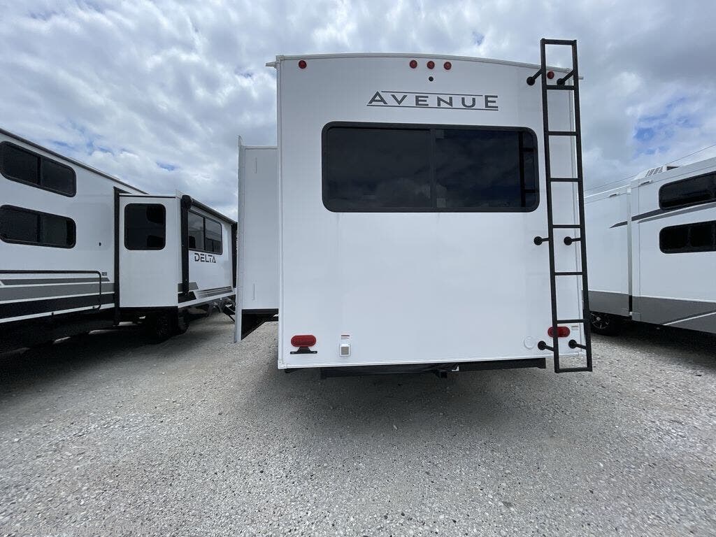New 2026 Alliance RV Avenue 332RL available in Tyler, Texas