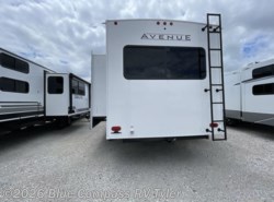 New 2026 Alliance RV Avenue 332RL available in Tyler, Texas