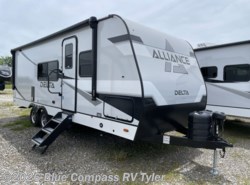 New 2025 Alliance RV Delta Ultra Lite ML226 available in Tyler, Texas