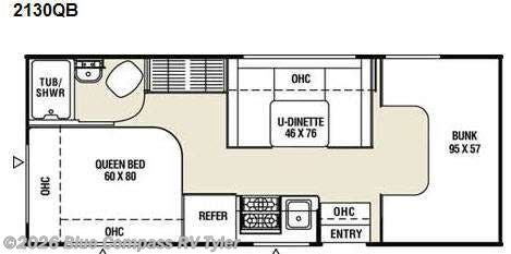 Used 2009 Coachmen Freelander 2130QB available in Tyler, Texas