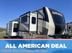 Used 2020 Forest River Sierra 379FLOK available in Tyler, Texas