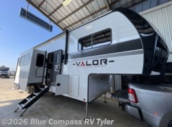 New 2026 Alliance RV Valor All-Access 32A10 available in Tyler, Texas