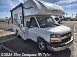 New 2026 Thor Motor Coach Geneva 19VX Chevy available in Tyler, Texas