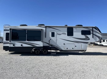Used 2022 Grand Design Solitude 378MBS available in Tyler, Texas