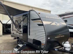 New 2026 Forest River Aurora Light 15RBX available in Tyler, Texas