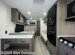 New 2026 Grand Design Transcend Xplor 24BHX available in Tyler, Texas