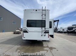 New 2026 Grand Design Influence 3003RL available in Tyler, Texas