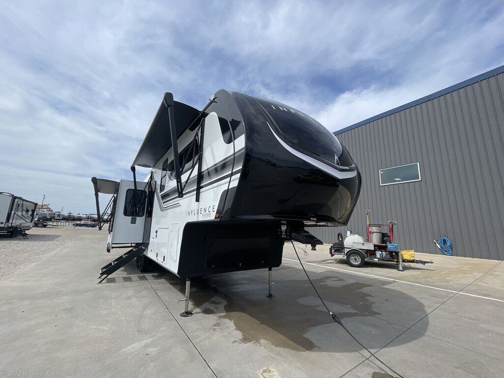 New 2026 Grand Design Influence 3003RL available in Tyler, Texas