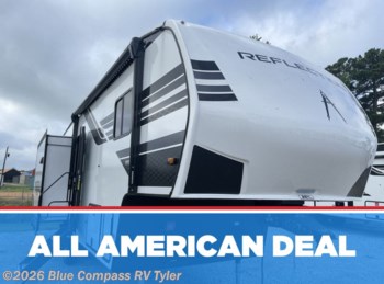 New 2026 Grand Design Reflection 100 Series 28RL available in Tyler, Texas