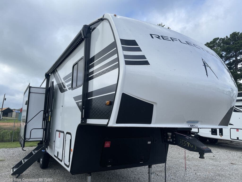 New 2026 Grand Design Reflection 100 Series 28RL available in Tyler, Texas
