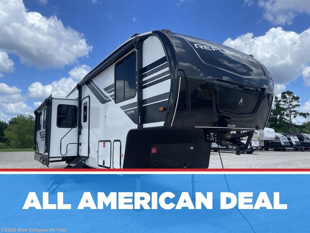 New 2026 Grand Design Reflection 150 Series 295RL available in Tyler, Texas