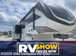 New 2026 Grand Design Solitude 390RK available in Tyler, Texas