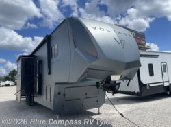 New 2026 Dutchmen Voltage V-Series 3600 available in Tyler, Texas
