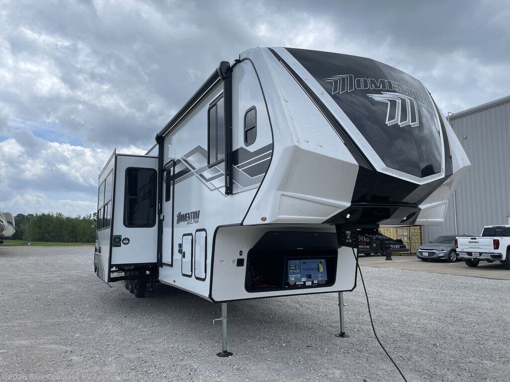 New 2026 Grand Design Momentum G-Class 394G available in Tyler, Texas