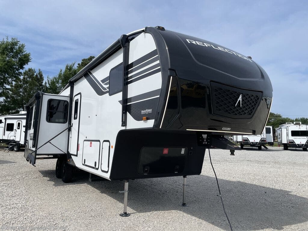 New 2026 Grand Design Reflection 303RLS available in Tyler, Texas