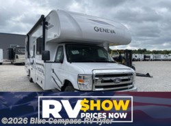 New 2026 Thor Motor Coach Geneva 28VT available in Tyler, Texas
