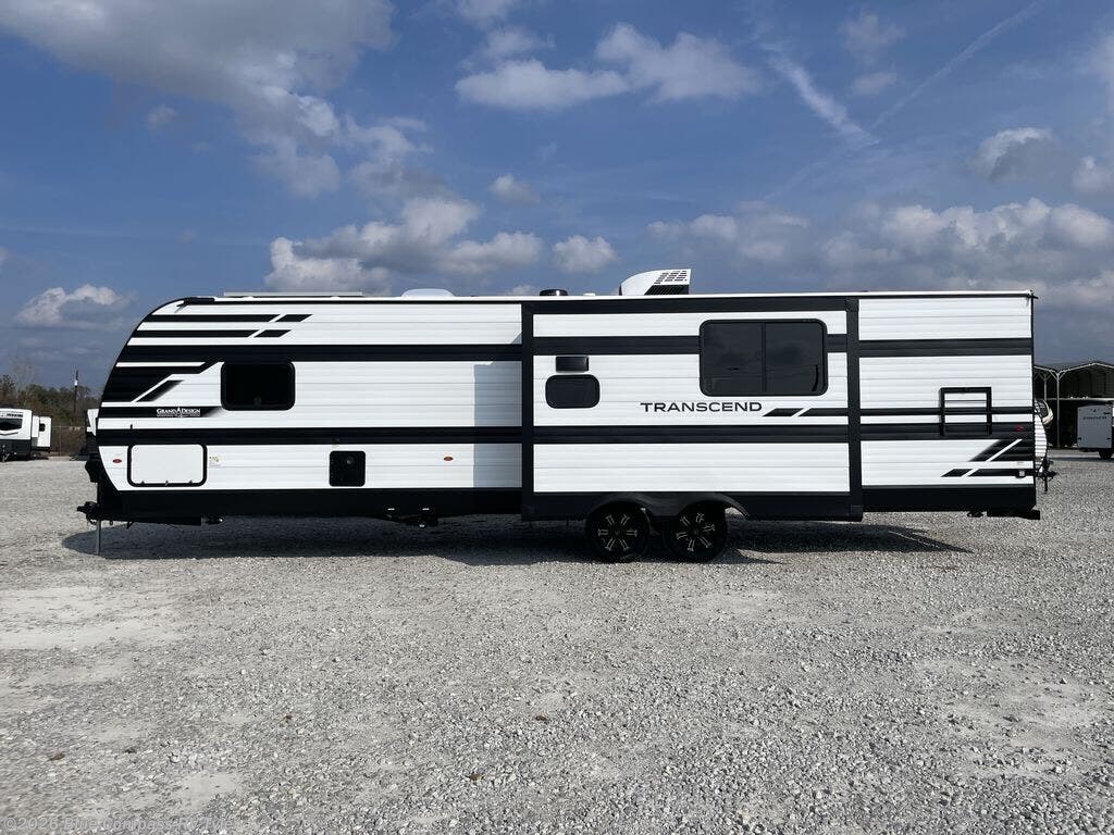 New 2026 Grand Design Transcend Xplor 295QBT available in Tyler, Texas