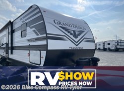 New 2026 Grand Design Transcend Xplor 295QBT available in Tyler, Texas